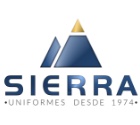 Logo Sierra Uniformes