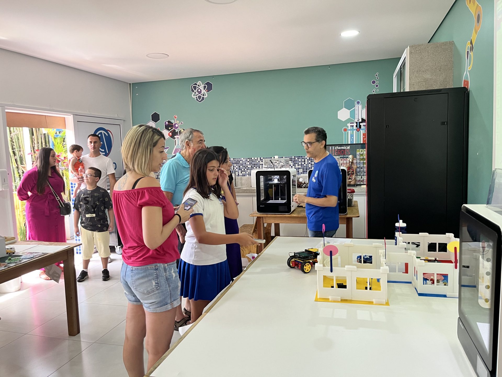 FEIRA DO CONHECIMENTO 2022