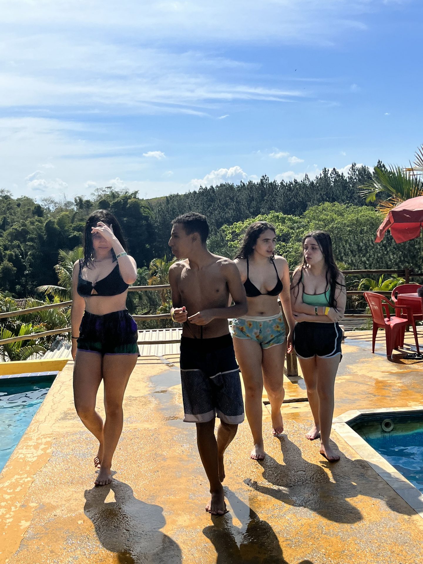 DAY CAMP GUARAREMA 2022