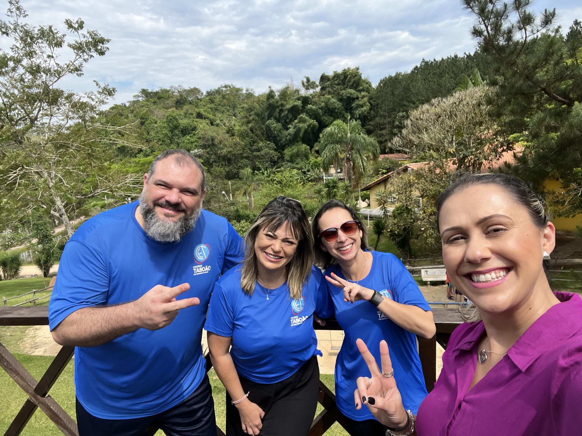 DAY CAMP GUARAREMA 2022