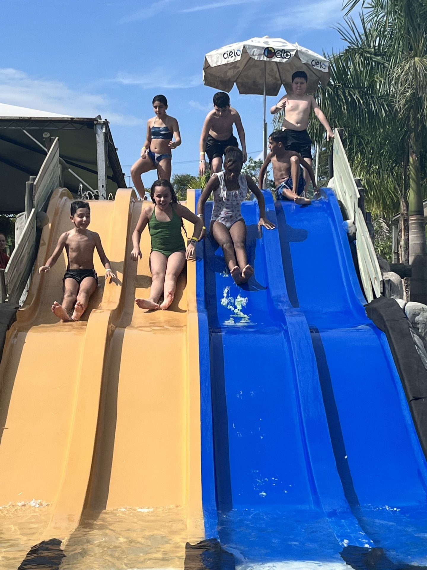 DAY CAMP GUARAREMA 2022