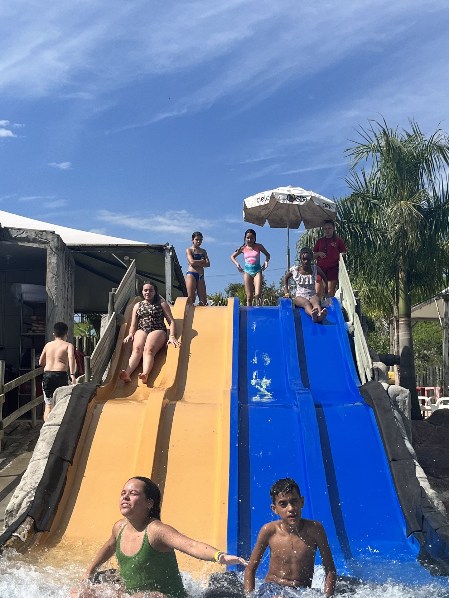 DAY CAMP GUARAREMA 2022