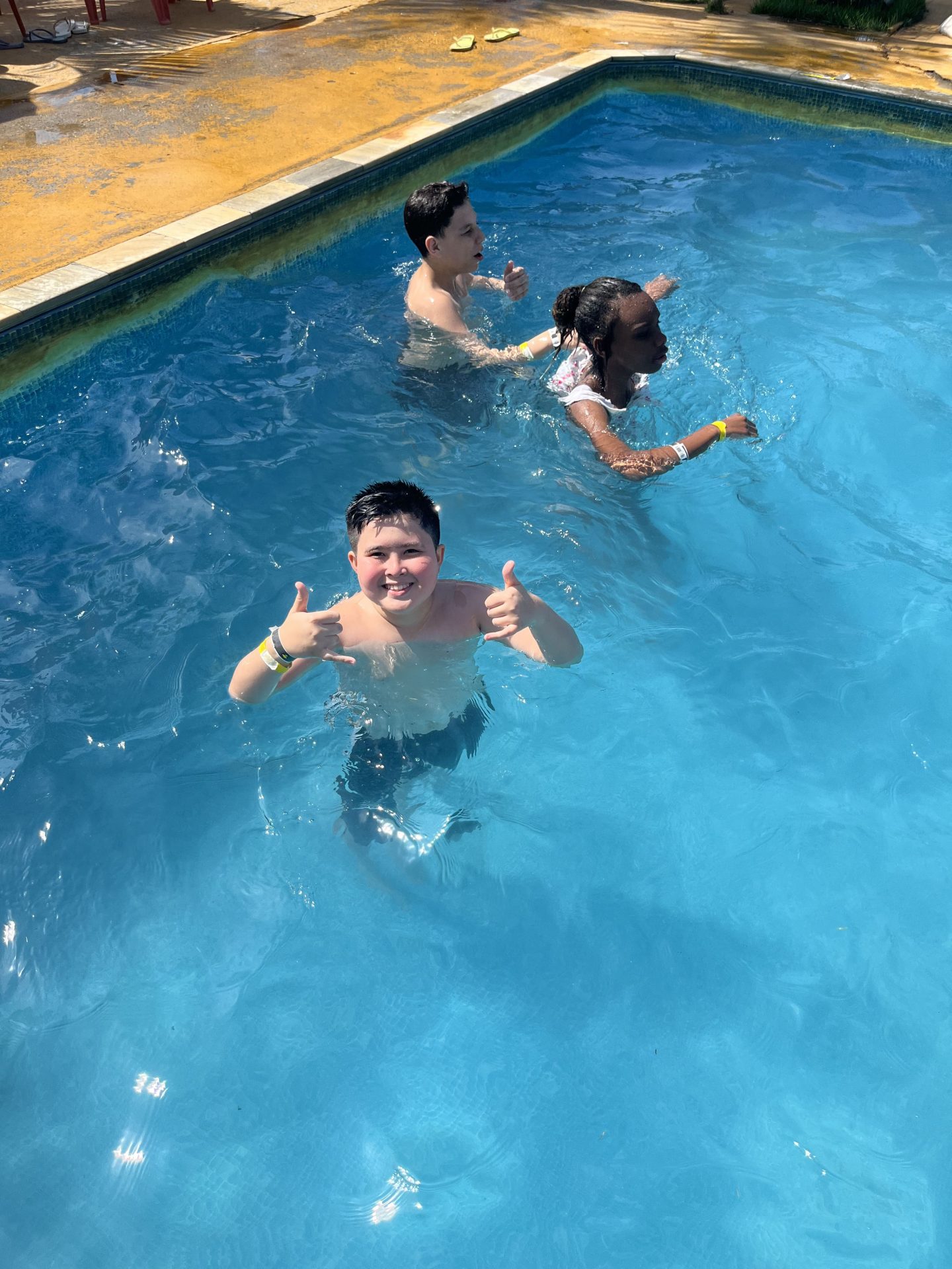 DAY CAMP GUARAREMA 2022