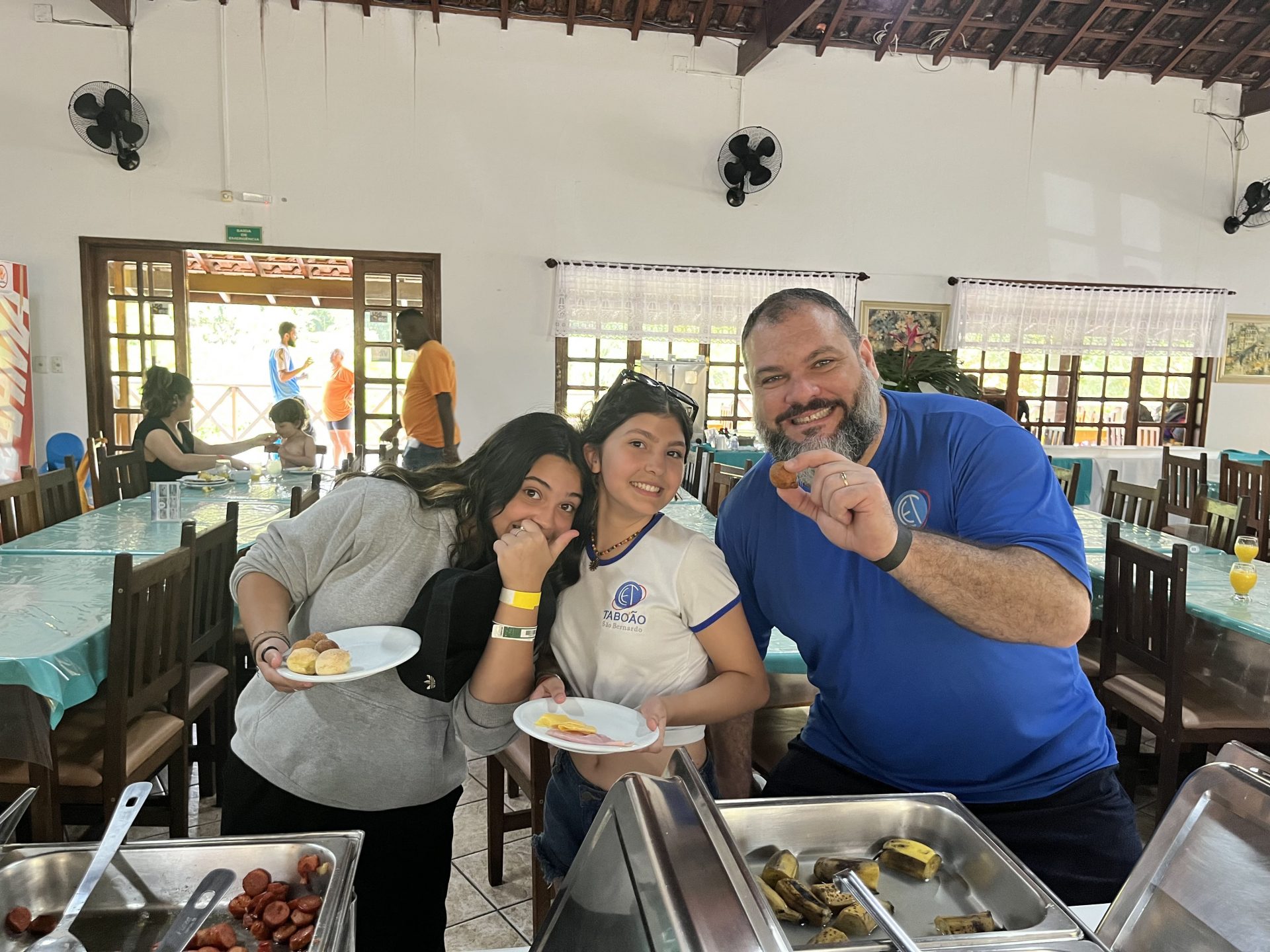 DAY CAMP GUARAREMA 2022