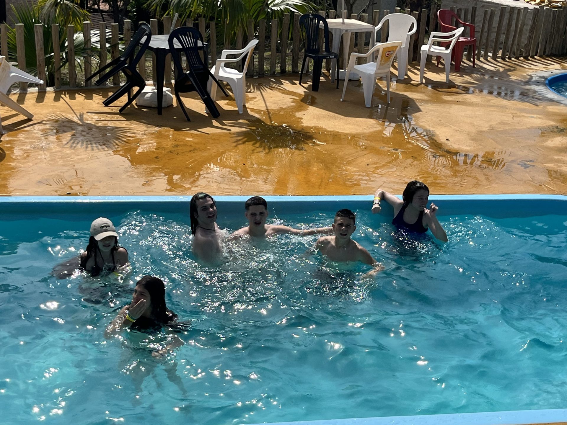 DAY CAMP GUARAREMA 2022