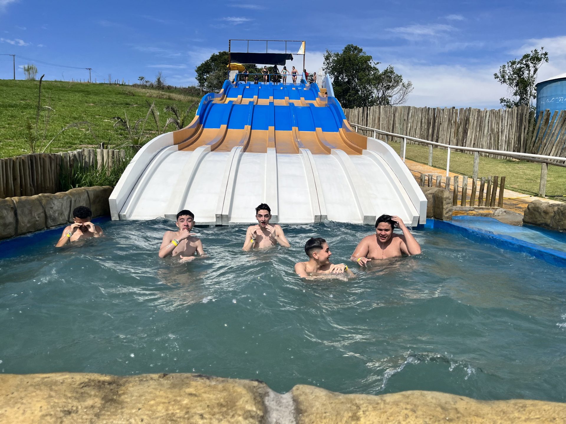 DAY CAMP GUARAREMA 2022