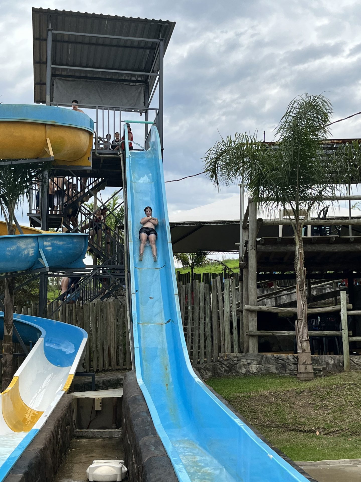 DAY CAMP GUARAREMA 2022