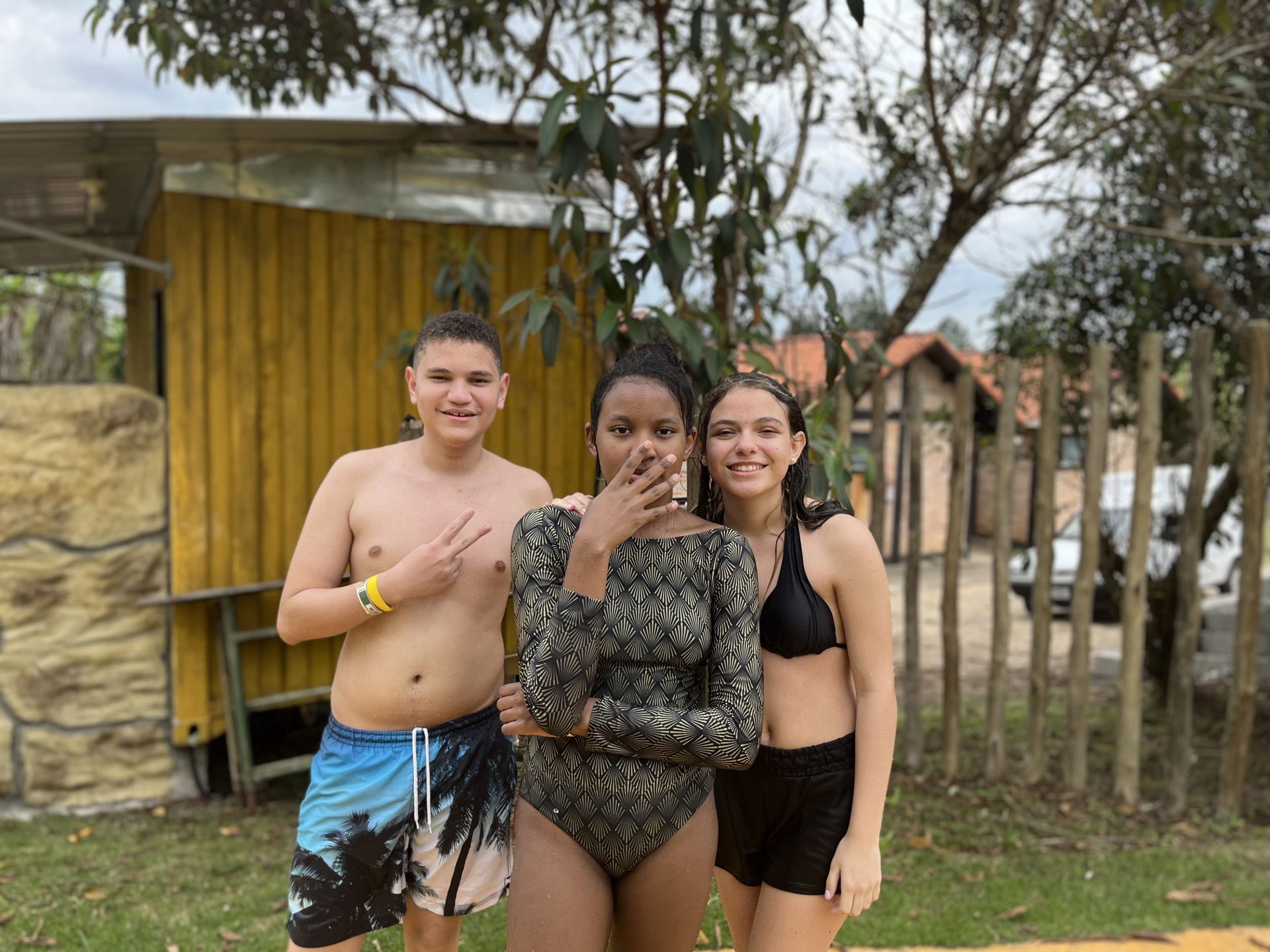 DAY CAMP GUARAREMA 2022