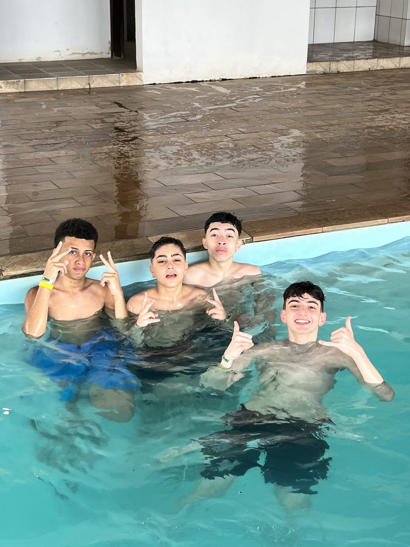 DAY CAMP GUARAREMA 2022
