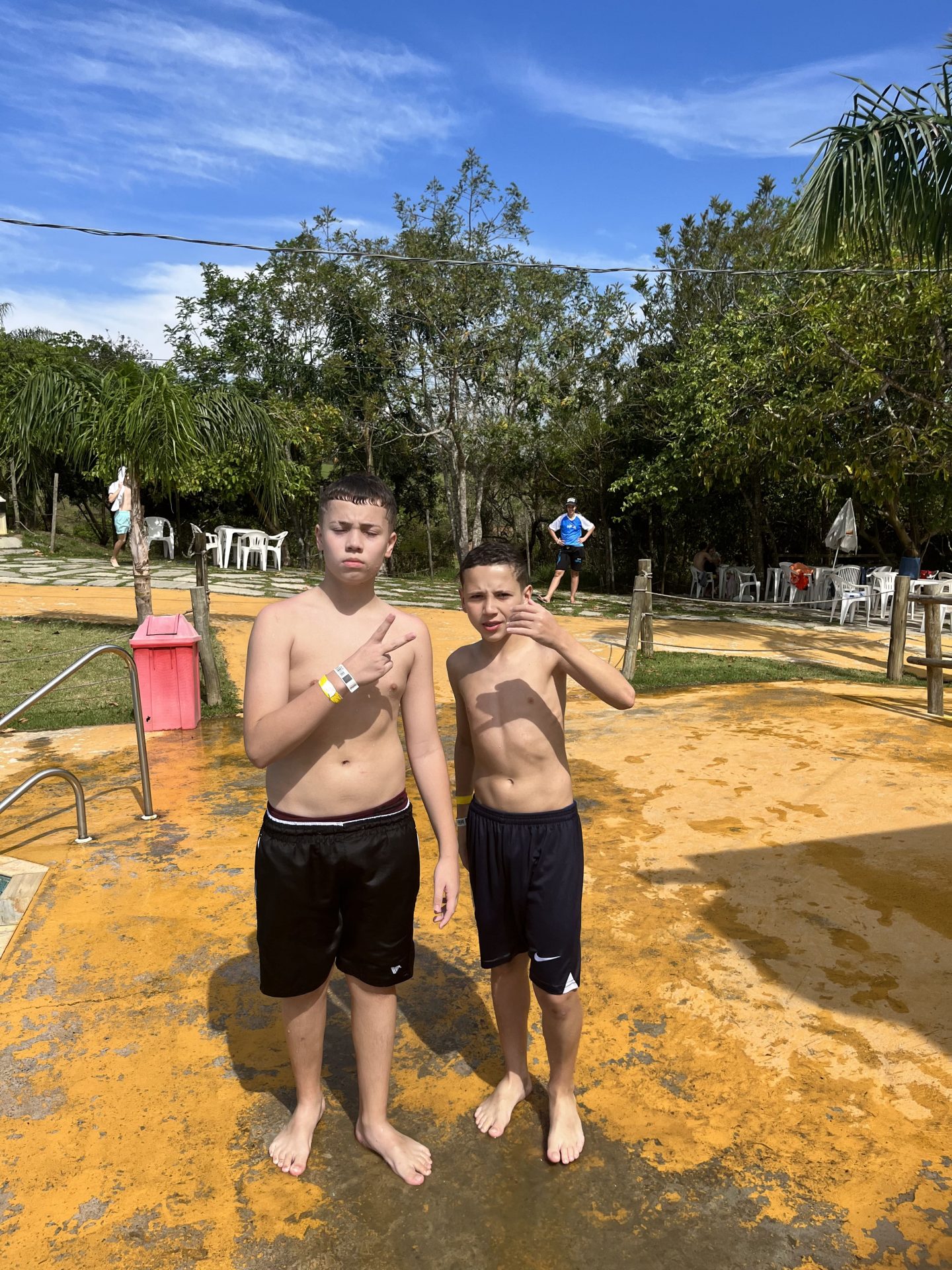 DAY CAMP GUARAREMA 2022