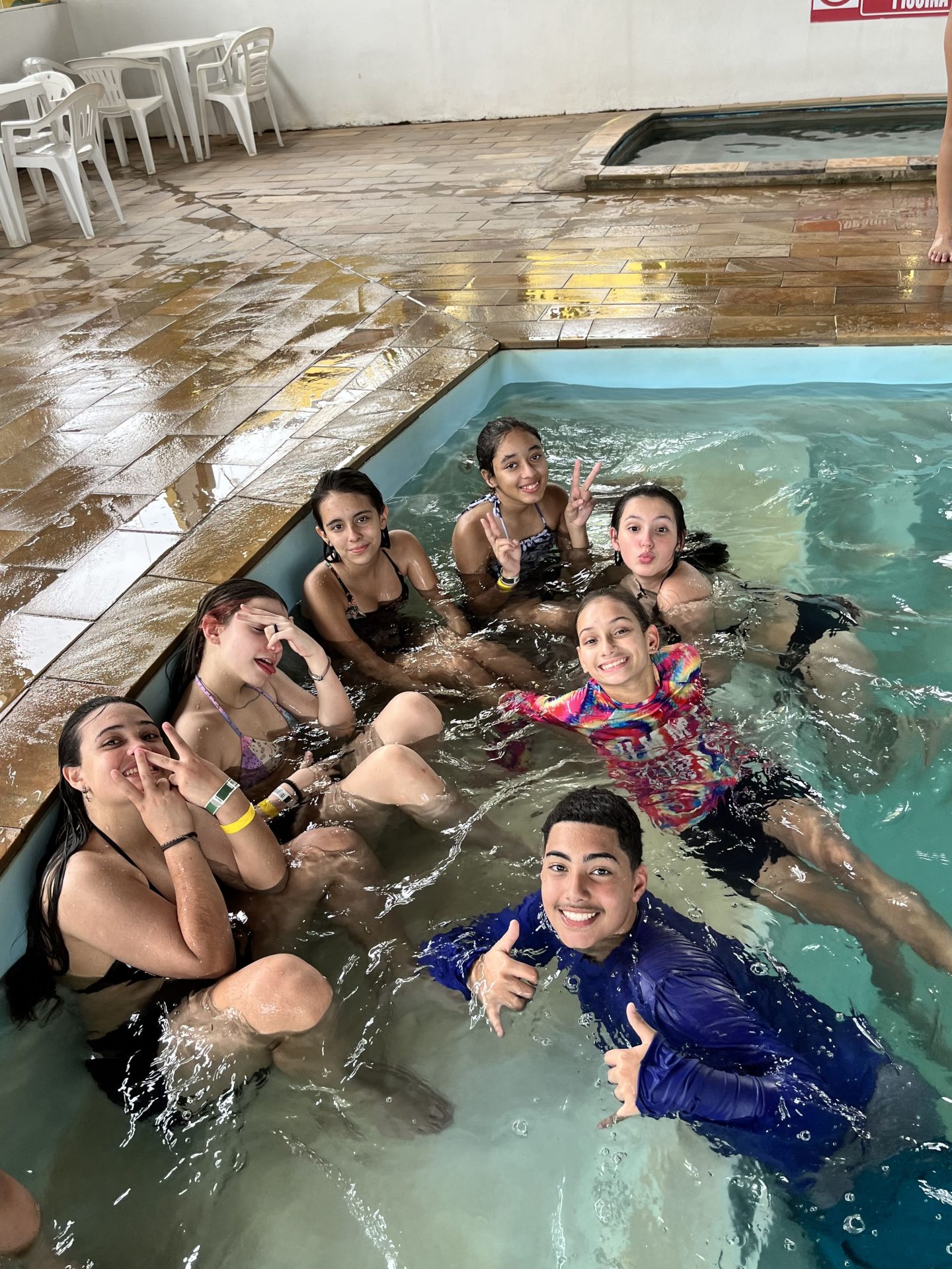 DAY CAMP GUARAREMA 2022