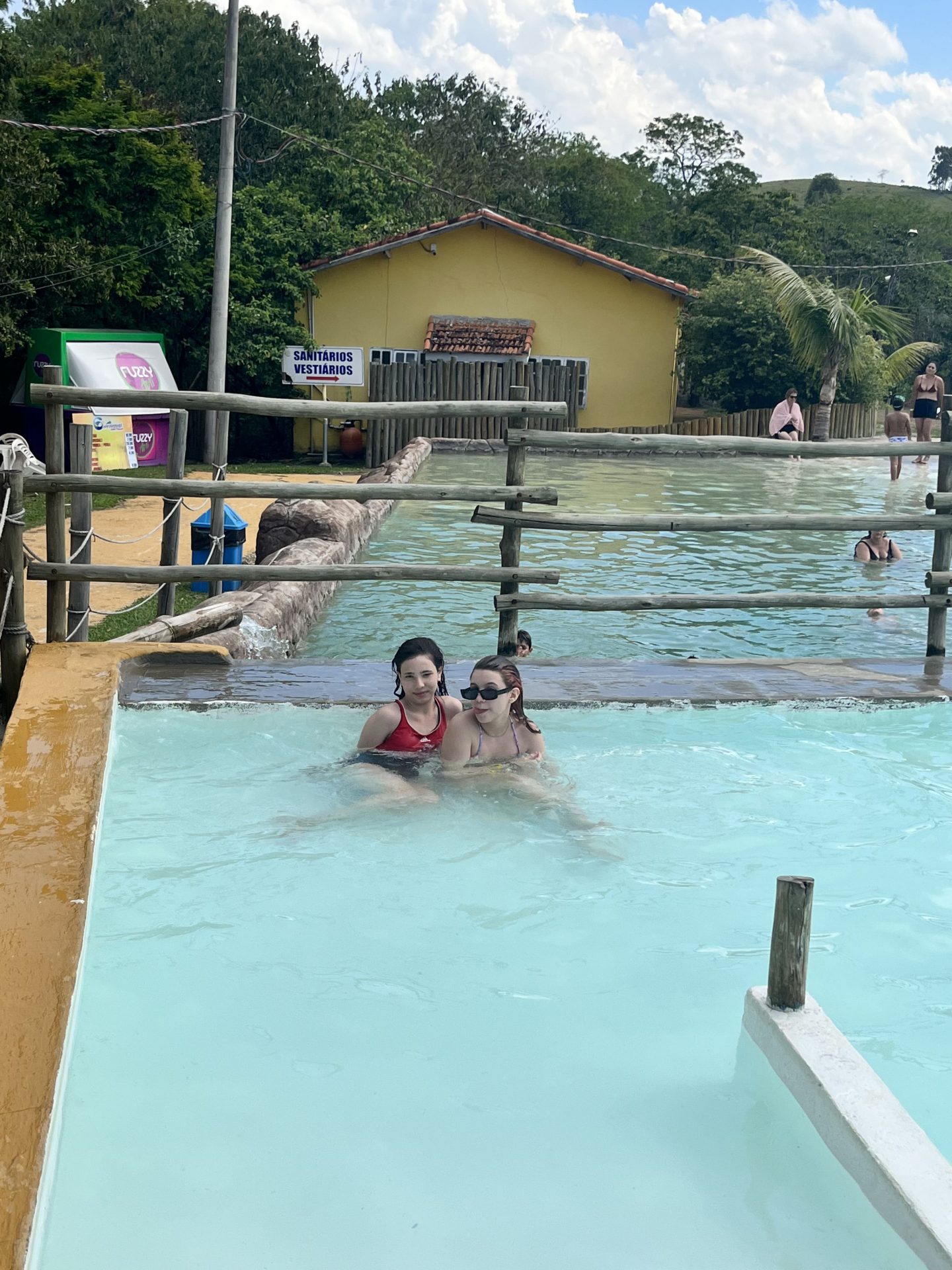 DAY CAMP GUARAREMA 2022