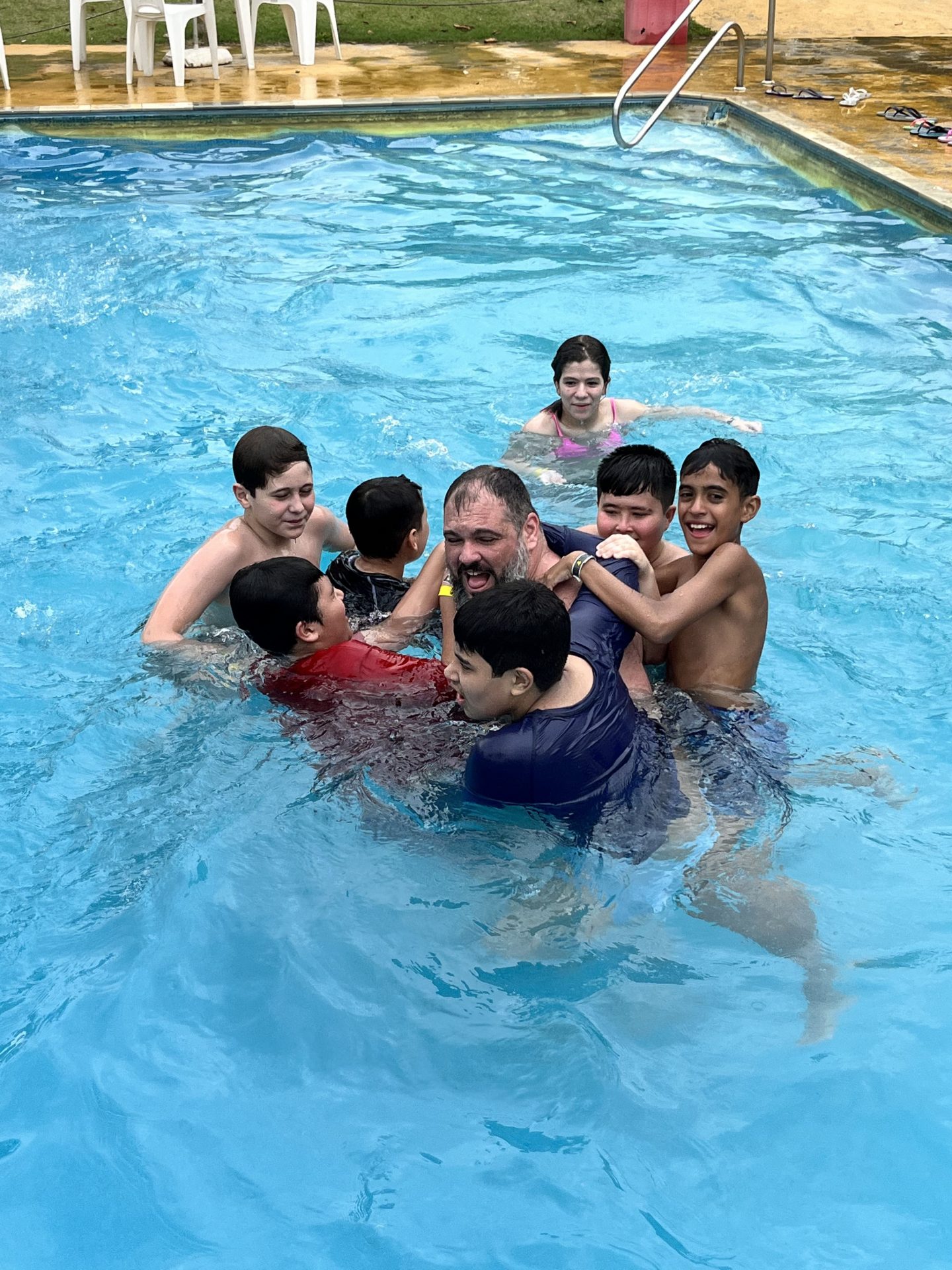 DAY CAMP GUARAREMA 2022