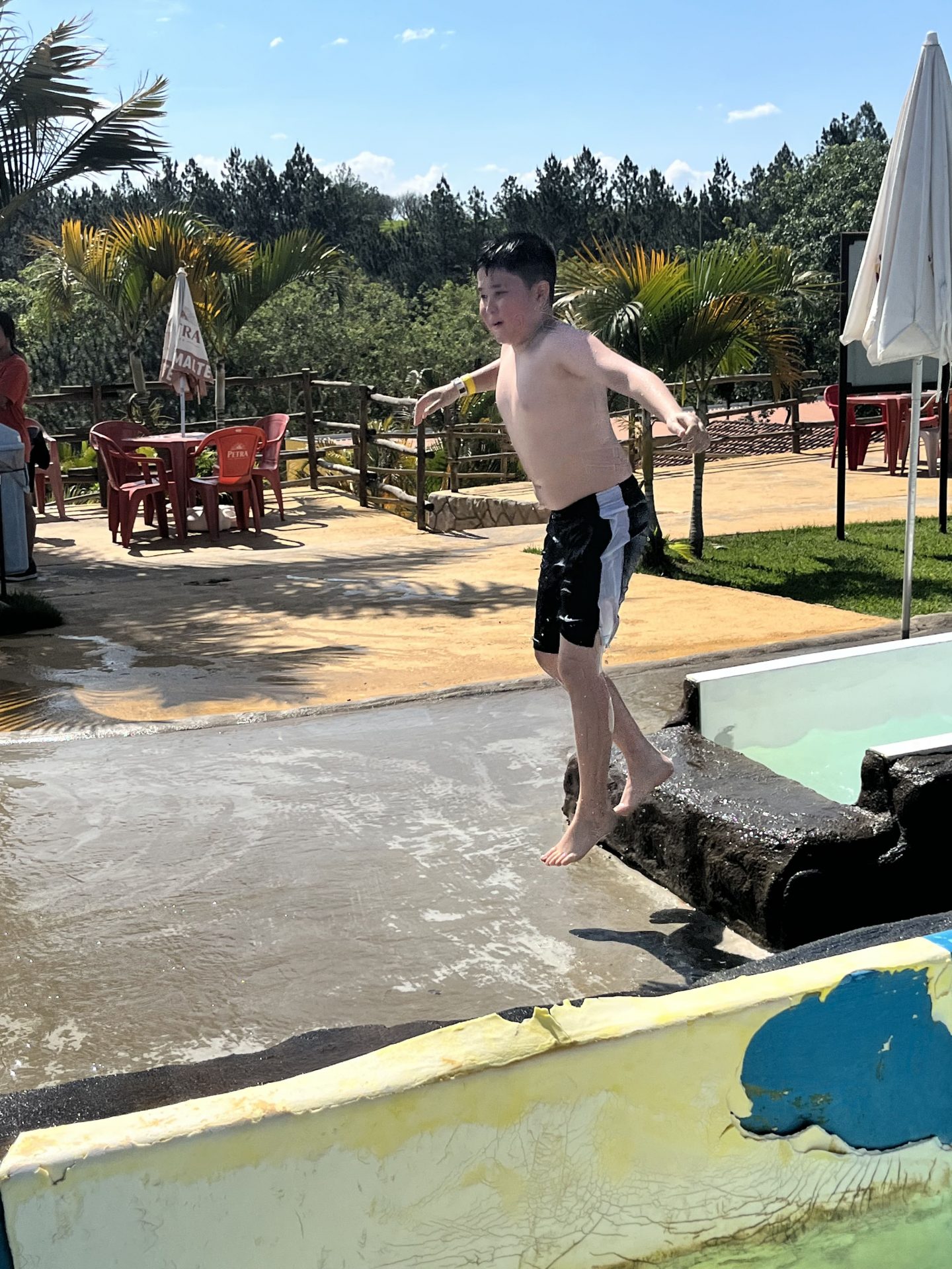DAY CAMP GUARAREMA 2022