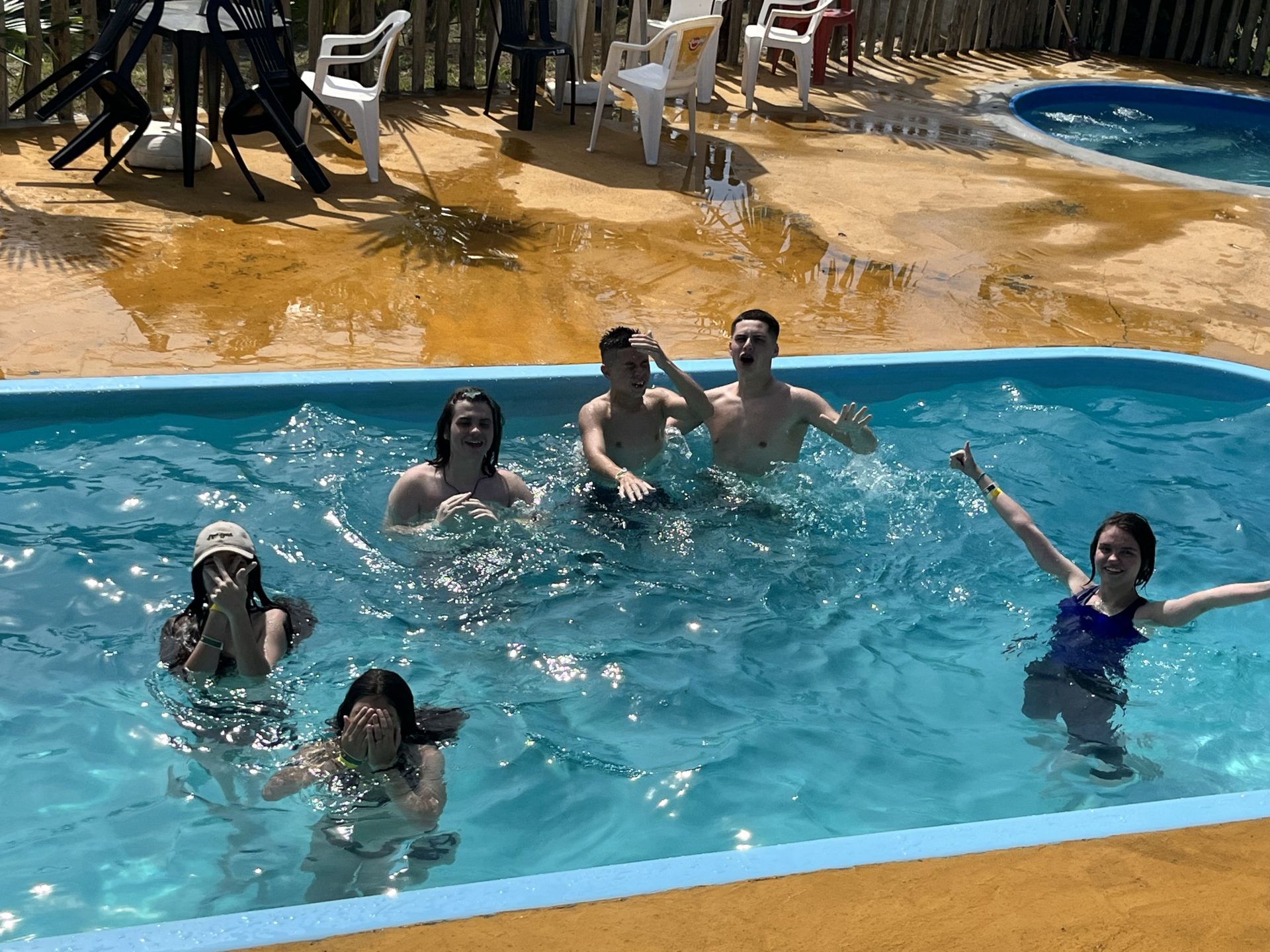 DAY CAMP GUARAREMA 2022