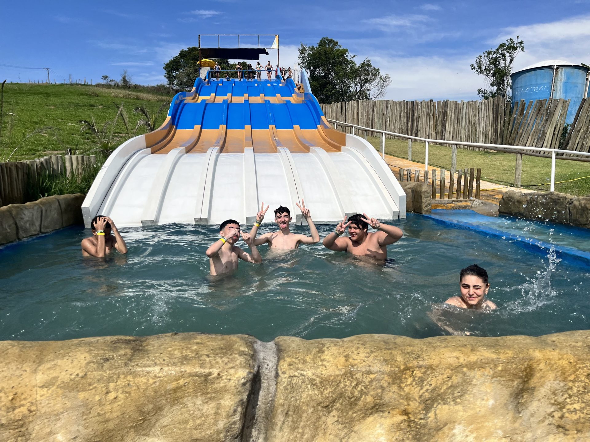 DAY CAMP GUARAREMA 2022