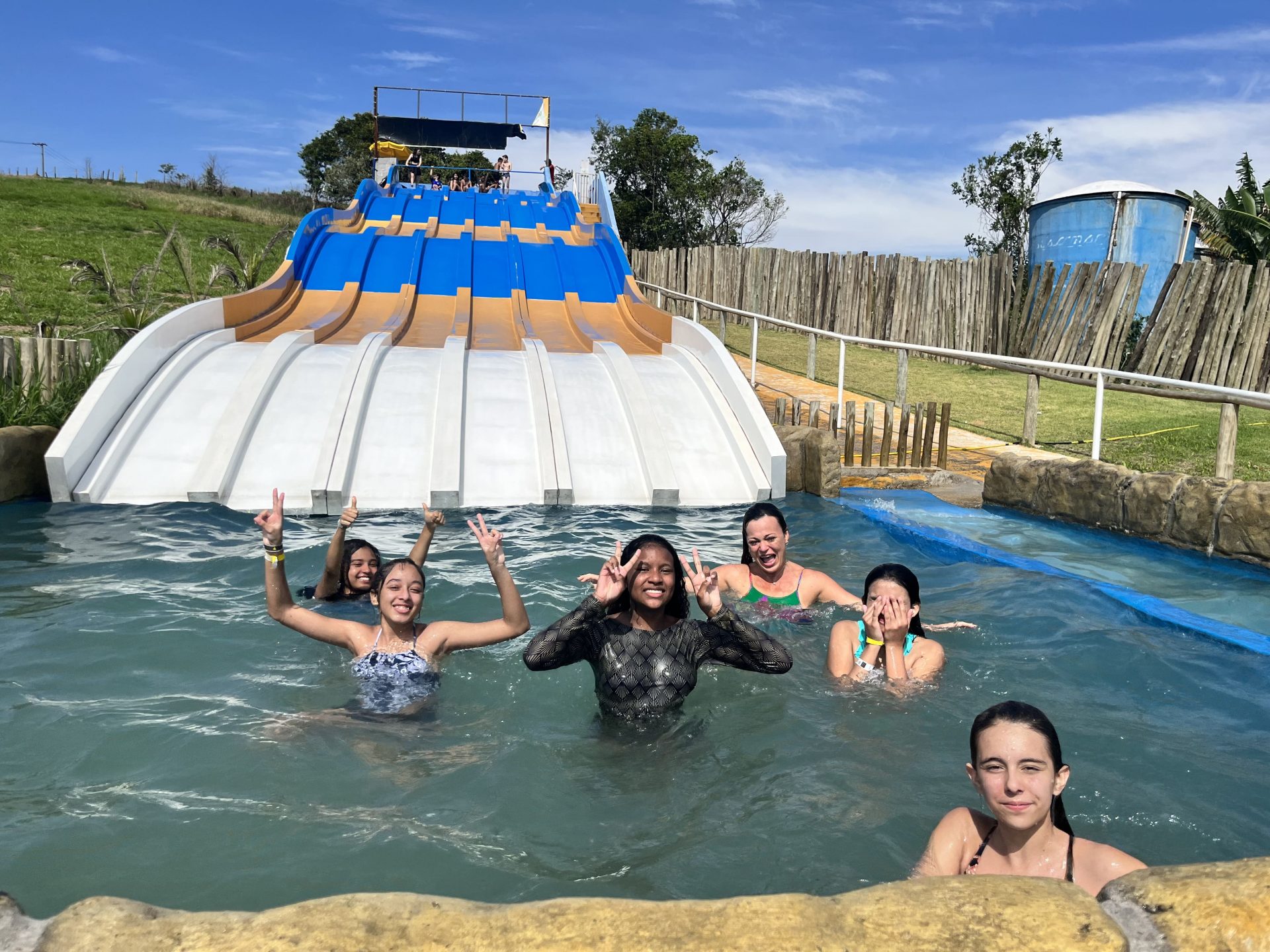 DAY CAMP GUARAREMA 2022