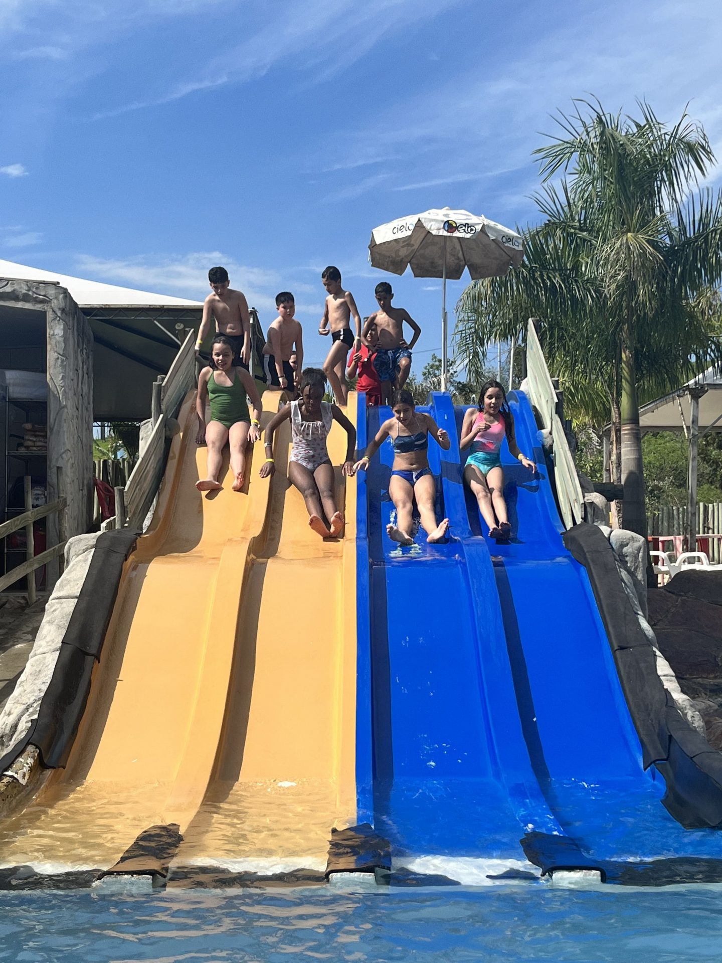 DAY CAMP GUARAREMA 2022