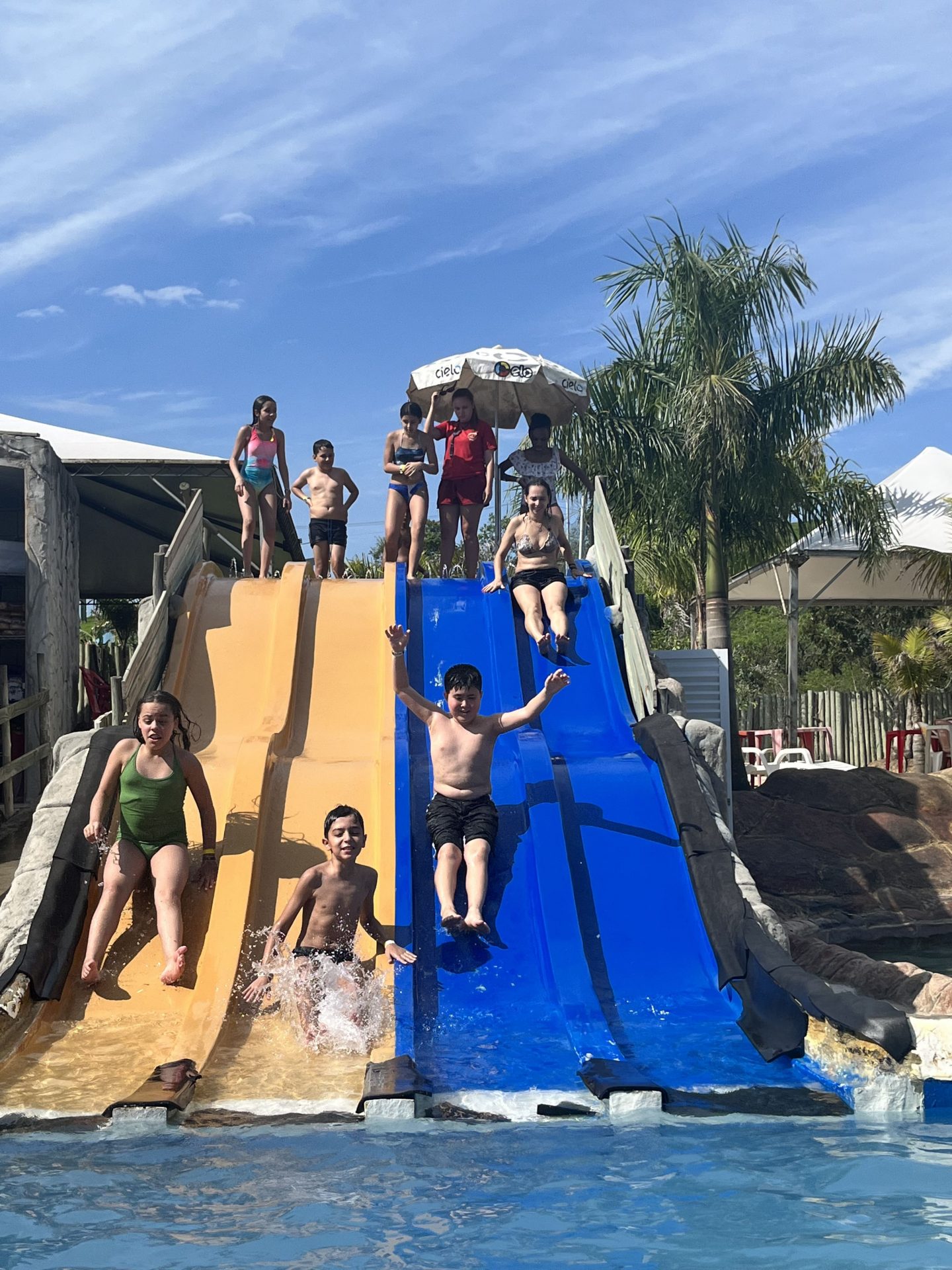DAY CAMP GUARAREMA 2022