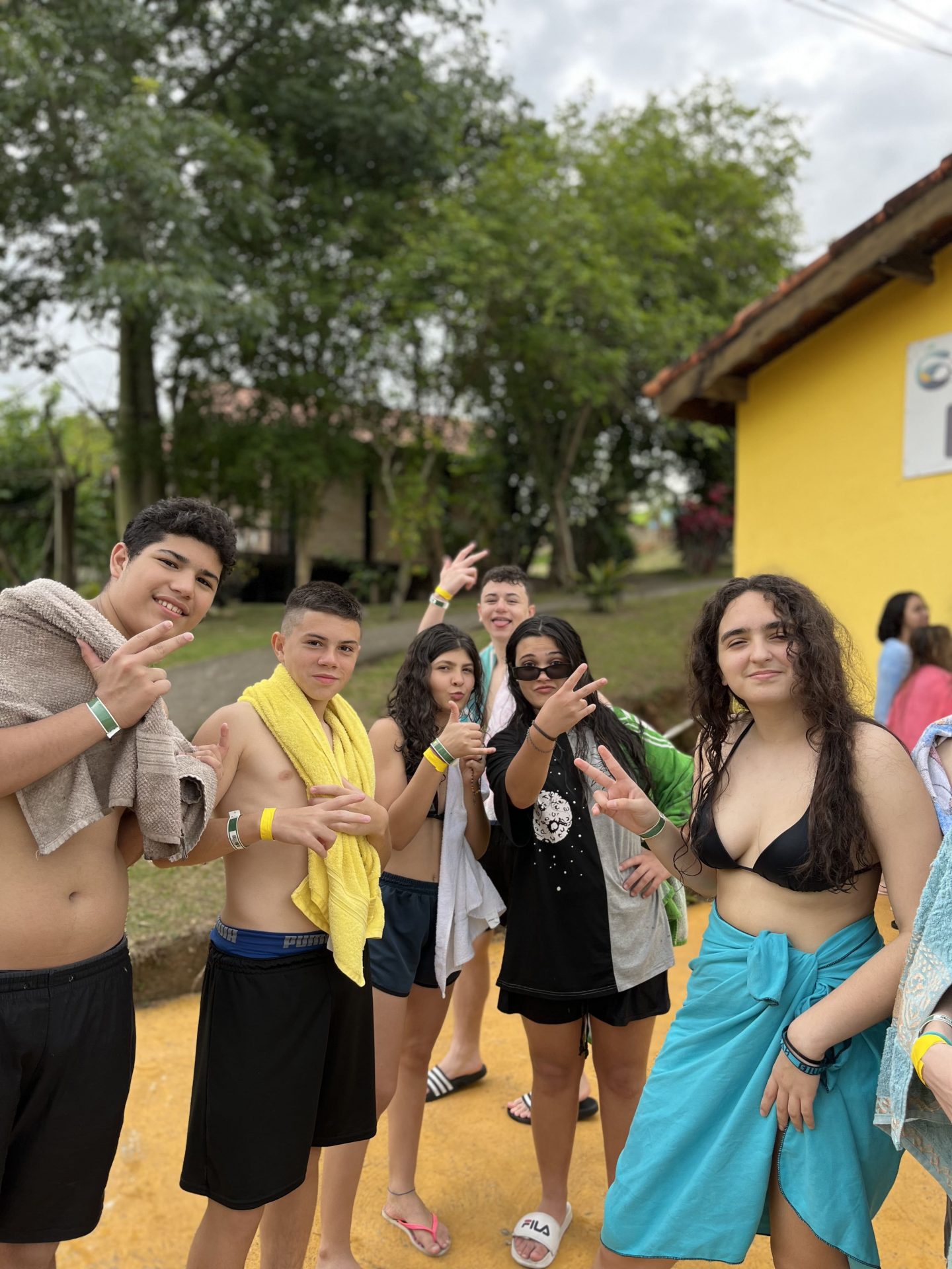 DAY CAMP GUARAREMA 2022