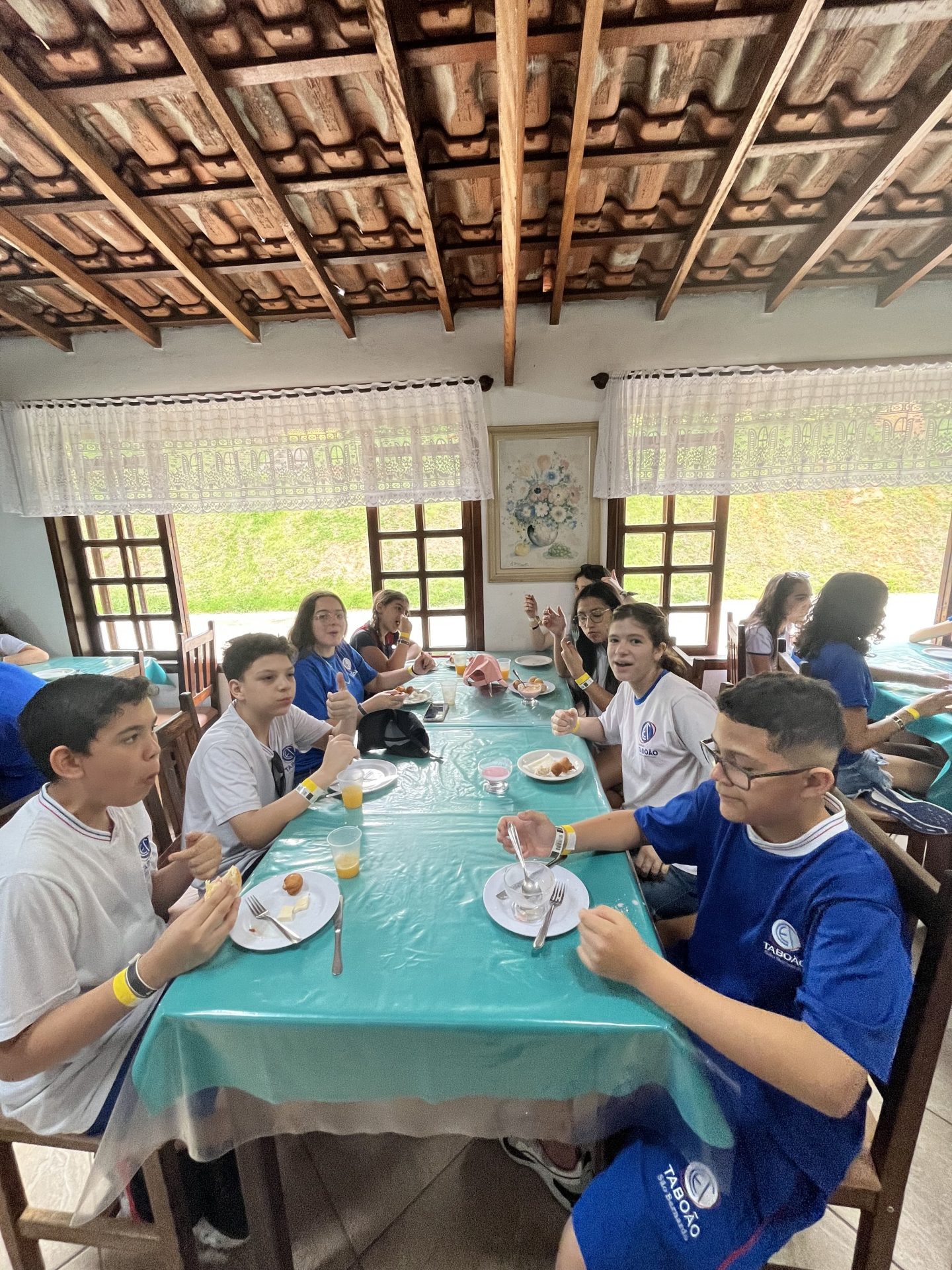 DAY CAMP GUARAREMA 2022