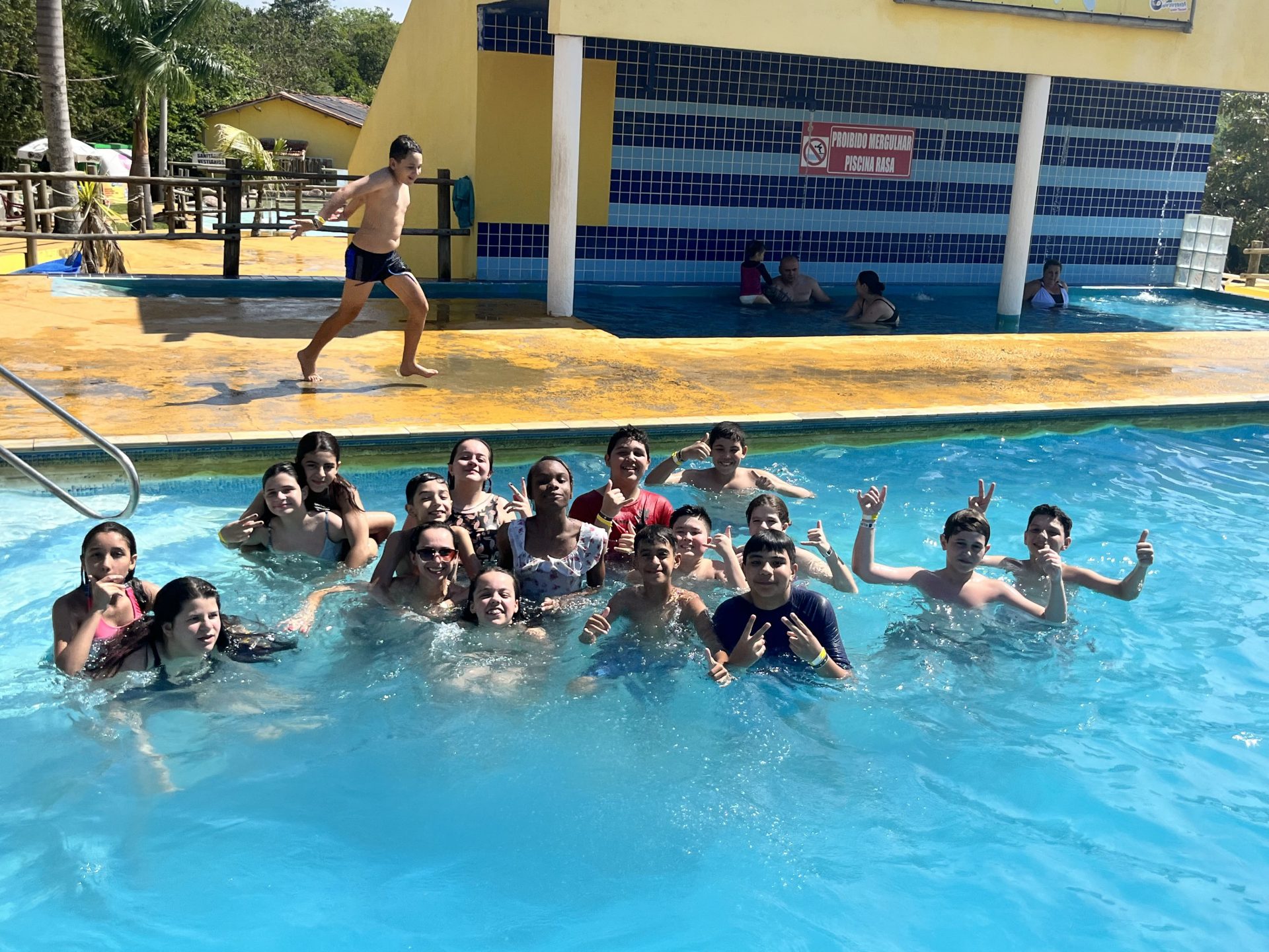 DAY CAMP GUARAREMA 2022