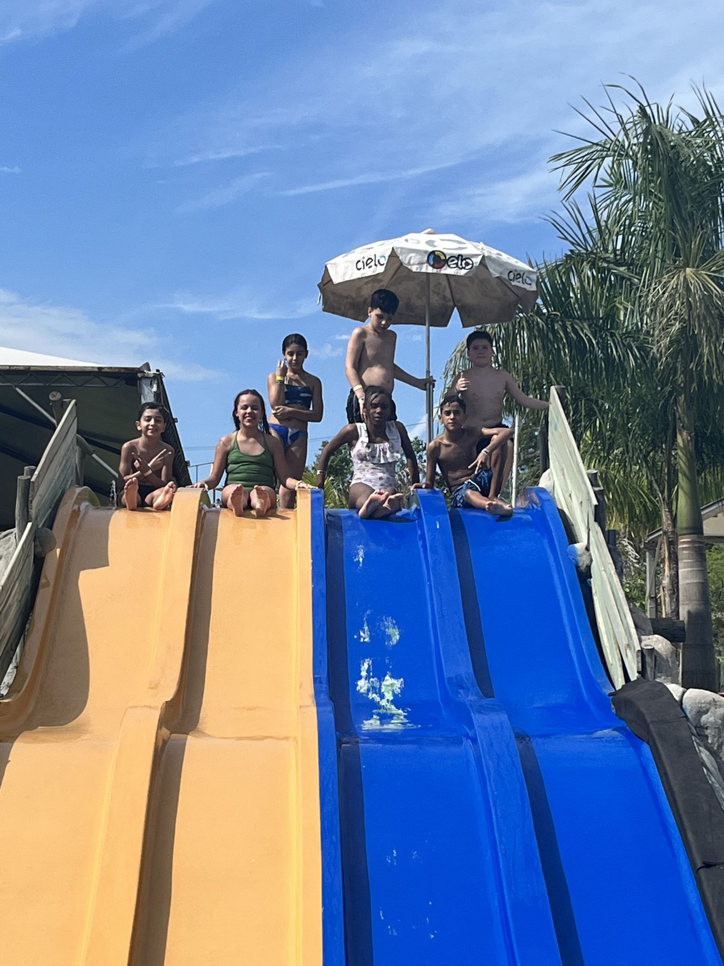 DAY CAMP GUARAREMA 2022