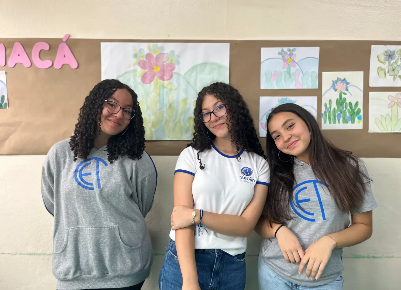 Feira do Conhecimento 2022 - Fundamental II e Médio